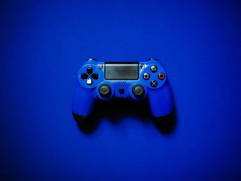 Console porting